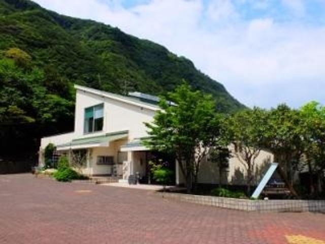 海のふるさと村キャンプ場の写真1