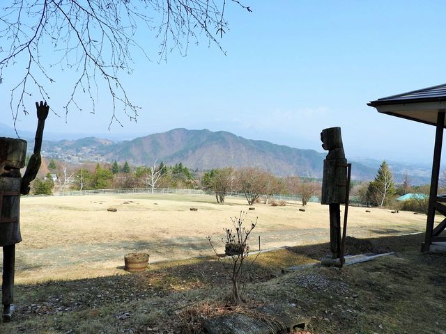 オートキャンプ牧場チロルの写真2