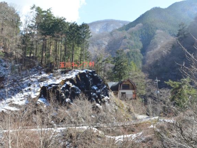 玉川キャンプ村の写真1