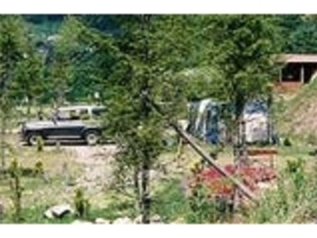 N.E.W奥長良キャンプ場の写真1