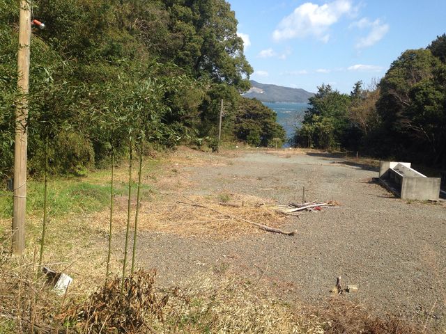 夏見キャンプ場