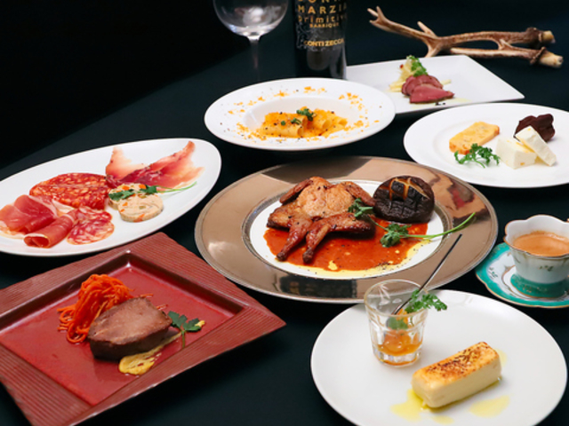 ジーロ 岐阜 羽根町の写真1