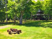 百人浜オートキャンプ場の写真2