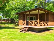 百人浜オートキャンプ場の写真4