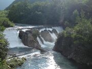 札内川園地キャンプ場の写真2