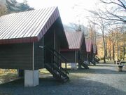 札内川園地キャンプ場の写真3