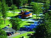 乳頭キャンプ場の写真1