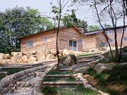 尾高キャンプ場の写真1