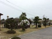 大淀西海岸ムーンビーチキャンプ場の写真3