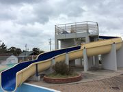 大淀西海岸ムーンビーチキャンプ場の写真4