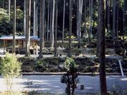 鹿ヶ壺キャンプ場の写真1