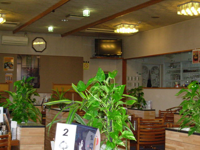 山猫軒駅前店