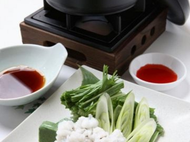 酒菜食房 いちの写真1