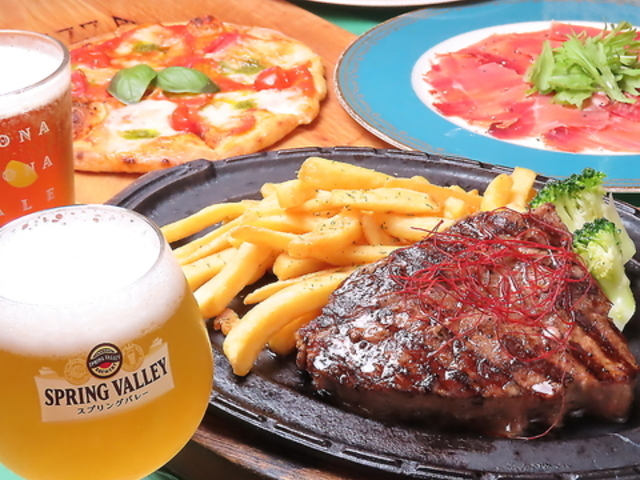 ビストロ風 金沢本店の写真1