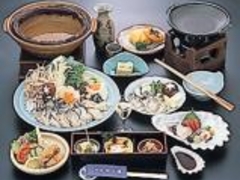 仙台かき徳の写真1