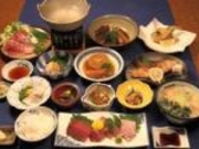 味処割烹しげはまの写真2