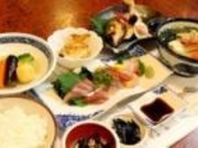 味処割烹しげはまの写真3