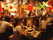 半兵ヱ 郡山駅舎前アティ向かい店の写真1
