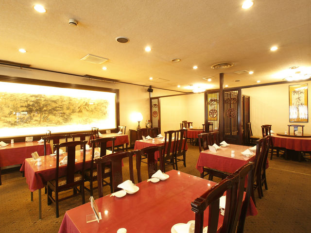 華正樓 新館