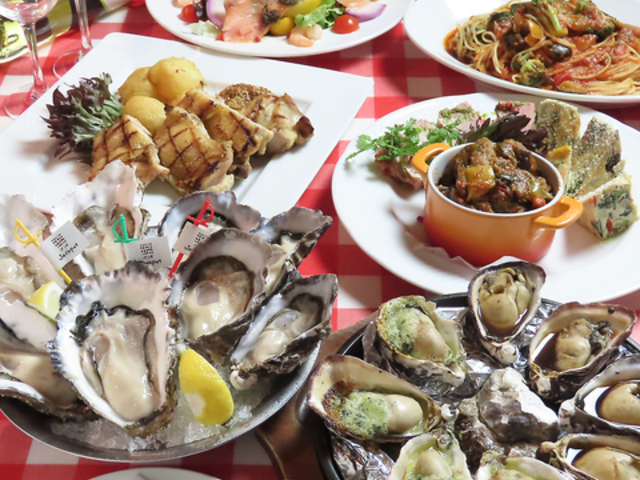 ジャックポット JACK POT 品川の写真1