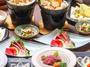 居酒屋 朝次郎 天神ビル店の写真1