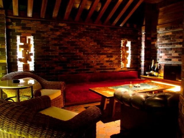 クーラ ザ ラウンジ Cura. the loungeの写真1