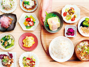 和カフェ yusoshi ユソーシ あべのの写真1