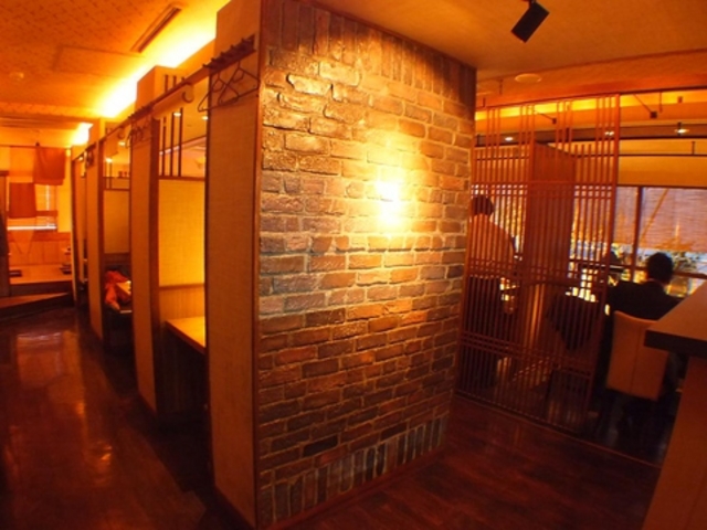 ジーラ なな屋の写真1