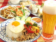 ティーヌン 飯田橋ラムラの写真1