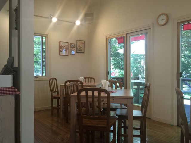 D-Cafe