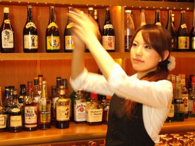 うちなーたいむ 飯田橋の写真1