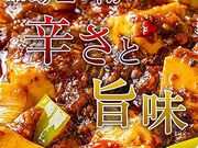 本場四川料理龍門 目黒本店の写真1
