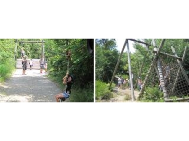 アスレサーキット(グリーンパーク山東内)