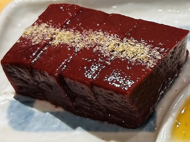 焼肉 ホルモン 閻魔の写真1