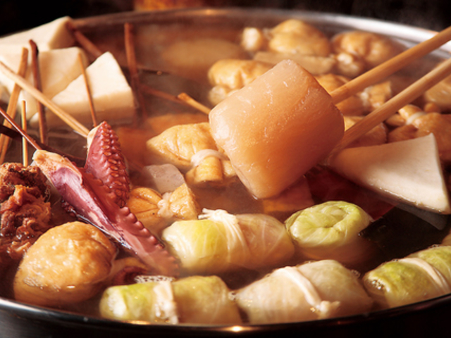 花串庵 スミダマチ 2008の写真1