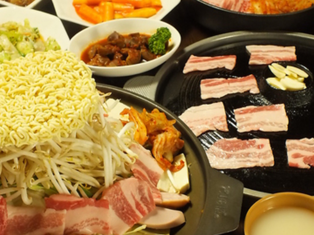 安寿 盛岡の写真1