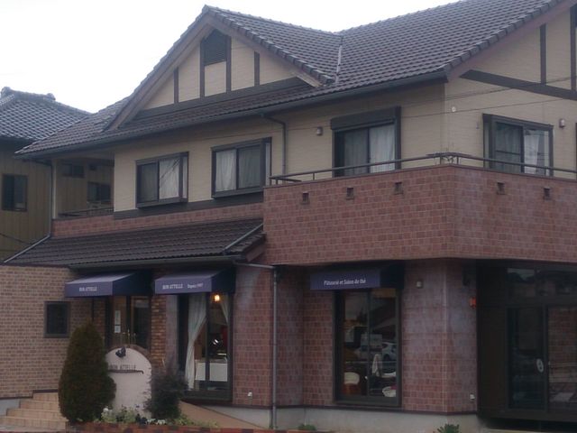 ボン・アトレ