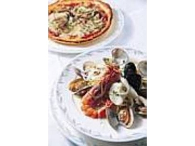 今日は本格イタリアンを召し上がれ_モンテローザ