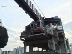 湘南モノレールの写真1