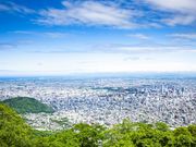 もいわ山ロープウェイの写真2