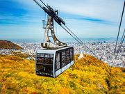 もいわ山ロープウェイの写真4