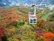 蔵王中央ロープウェイの写真4