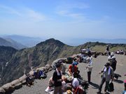 石鎚登山ロープウェイ株式会社の写真4