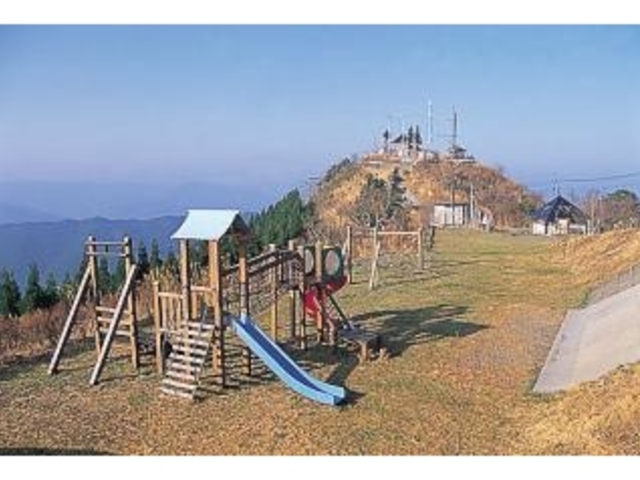 矢山岳展望所の写真1