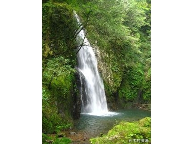 大滝_大滝