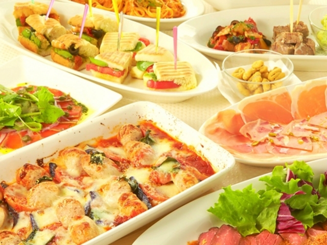 illy イリー エスプレッサメンテ espressamente 赤坂 Bizタワー店の写真1