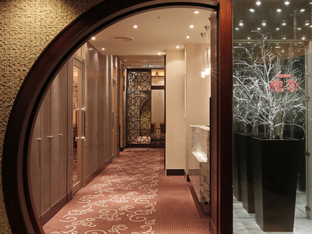 中国料理 桃李 仙台の写真1