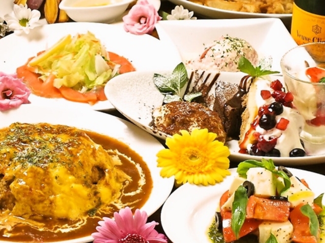 Restaurant&Bar esの写真1