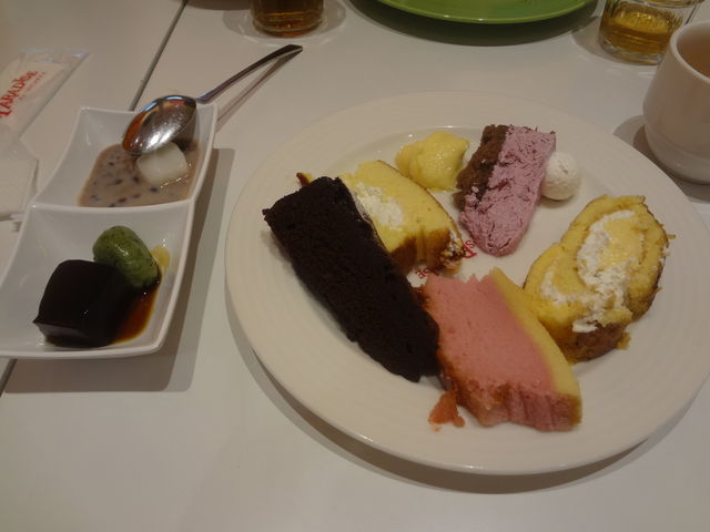 スイーツパラダイス SWEETS PARADISE 丸井大宮店