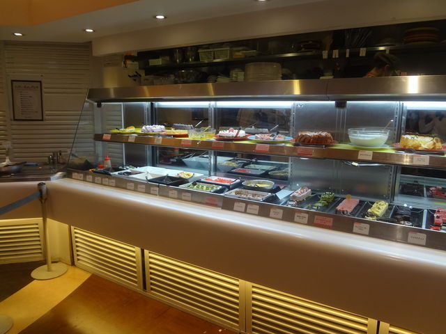 スイーツパラダイス SWEETS PARADISE 丸井大宮店